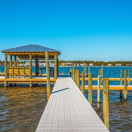 Gulf Shores Surf & Racquet Club #207A-3
