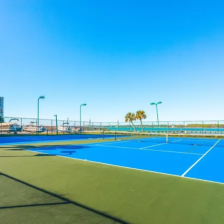 Gulf Shores Surf & Racquet Club #207A-2