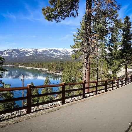 North Tahoe Nest-2