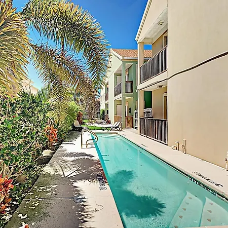 Wild Wind Condominiums #9-2