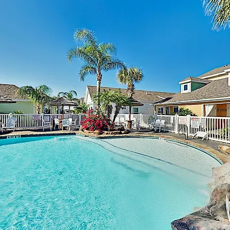 Mermaid Cove At Pirate'S Bay Unit 209-3