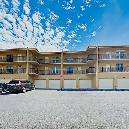 Suntide I Condominiums Unit 212-3