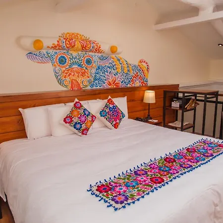 Casa Biru Hotel Boutique-3