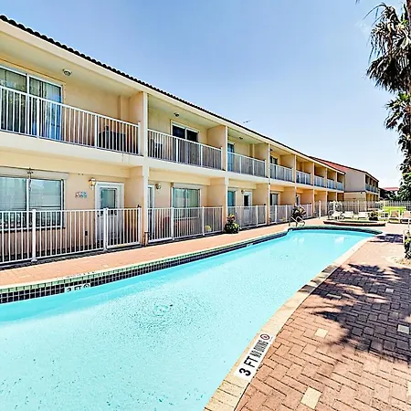 Dolphin Condominiums #12-2