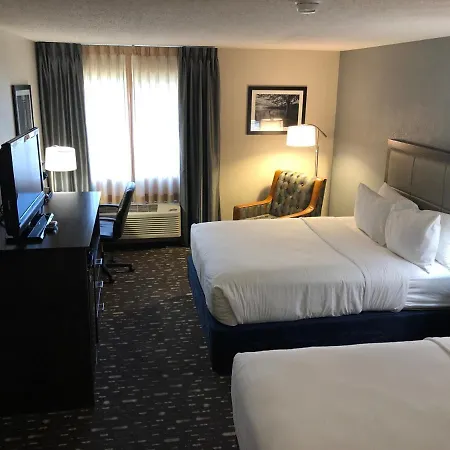 Country Inn & Suites By Radisson, Auburn, In-3