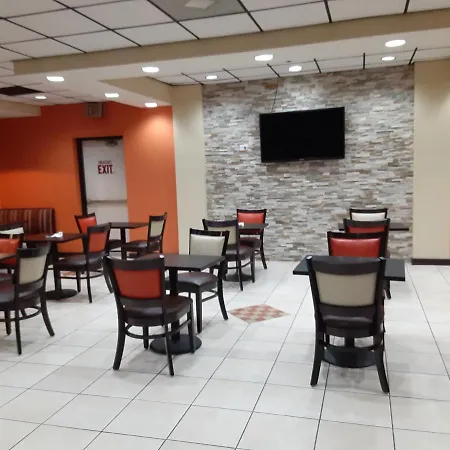 Quality Inn Morganton Southeast-2