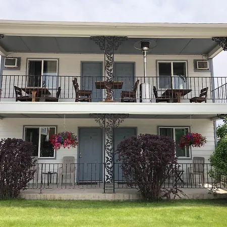 Mansion House Motel-2