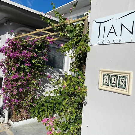 Tiana Beach Inn-3