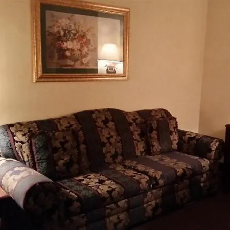 Lexington Suites Of Jonesboro-2
