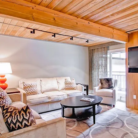 Chateau Aspen Condominiums-2