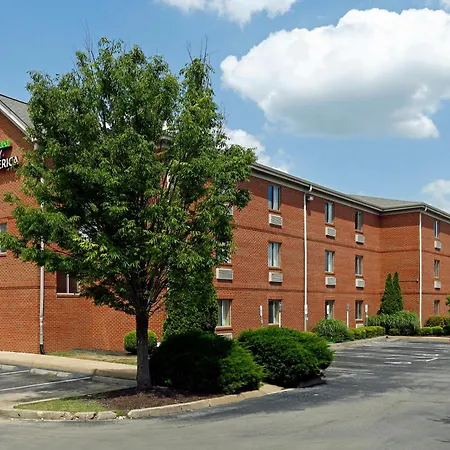 Extended Stay America Select Suites - Memphis - Cordova-3