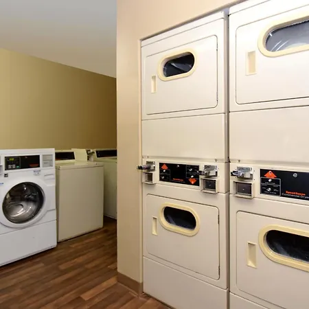 Extended Stay America Select Suites - Memphis - Cordova-2