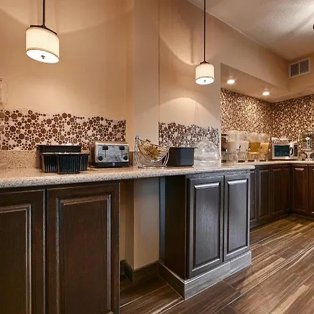 Baymont By Wyndham Cedar City-3