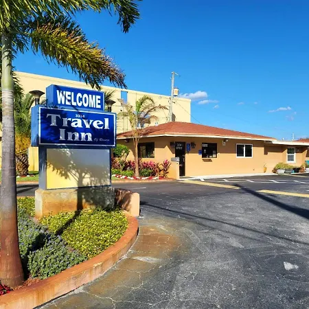 Travel Inn Of Riviera Beach-3