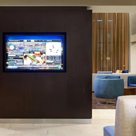 Sonesta Select Las Vegas Summerlin-3