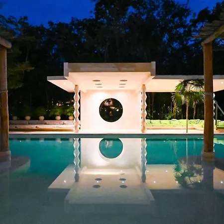 Hotel Holistika Tulum-3