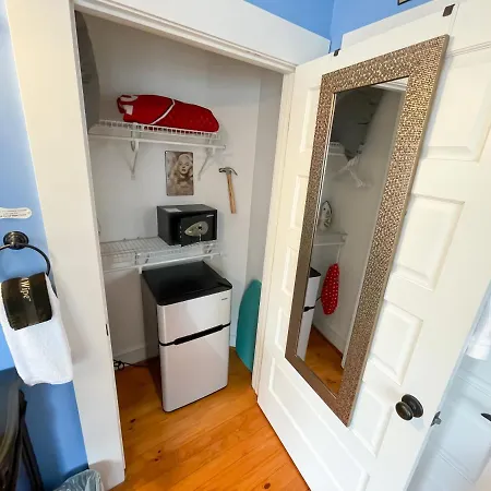 Bama Bed And Breakfast - Chimes Suite-2