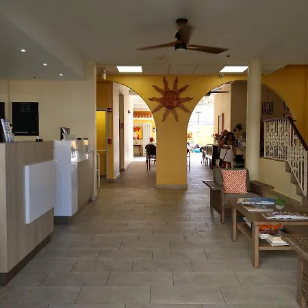 Hotel Villa Del Sol-2