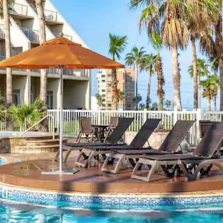 Bahia Mar Solare Tower 6Th Floor Oceanview Condo 3Bd 3Ba W Pools-3