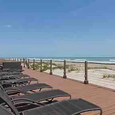 Bahia Mar Solare Tower 6Th Floor Oceanview Condo 3Bd 3Ba W Pools-2