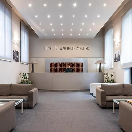 Hotel Palazzo Delle Stelline-2