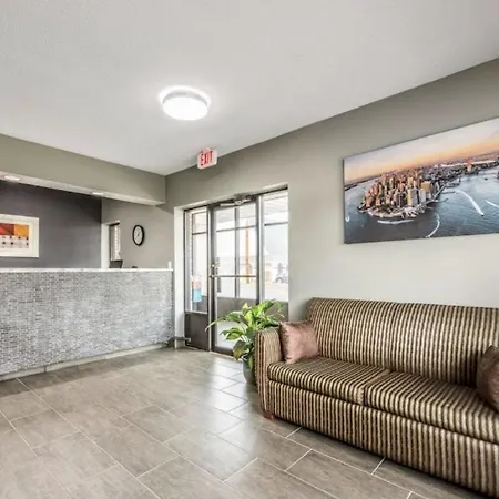 Southern Inn And Suites-3