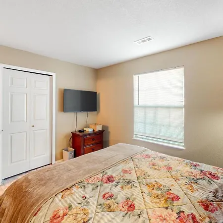 Fall Creek Resort 570-5-3