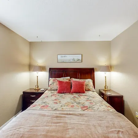 Fall Creek Resort 570-5-2