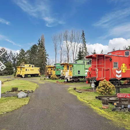 Olympic Railway Inn-3