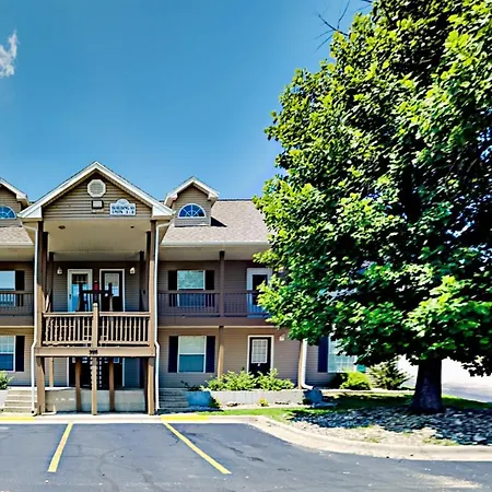 Fall Creek Resort 590-1-3