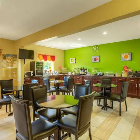 Quality Inn Fort Payne-3