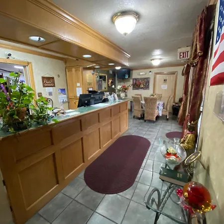 El Rancho Motel-2