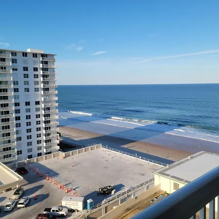 Daytona Beach Resort #1205-2