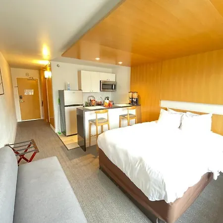West Wing Hotel, Ascend Hotel Collection-3