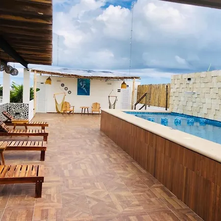 Hotel Ko'Ox Wenne-3