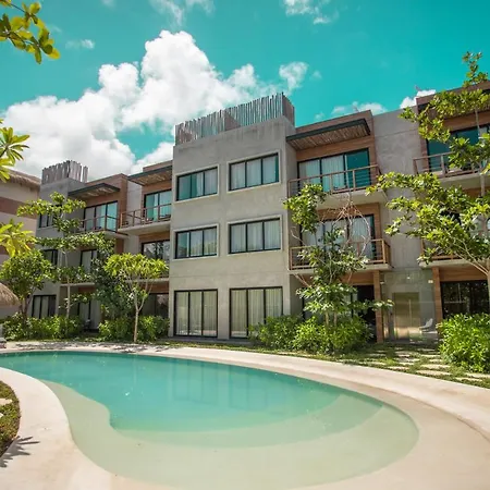Macondo Tulum-2
