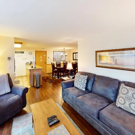 Aspen Condo Unit 3-2