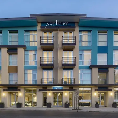 Art House Hotel-3