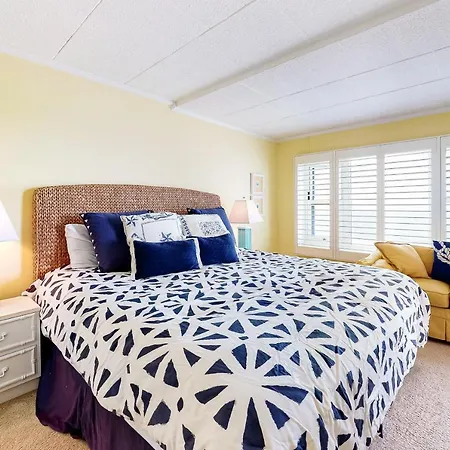 Ocean Hideaway 511-2