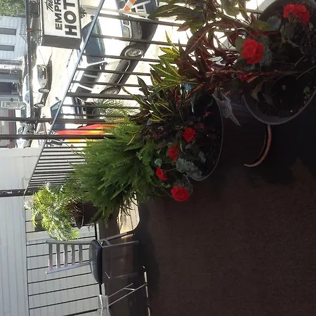 Empress Hotel-3