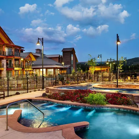 Hyatt Vacation Club At The Ranahan-3