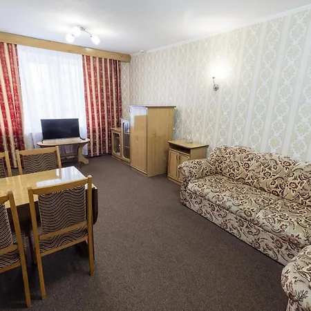 Hotel Mir-3