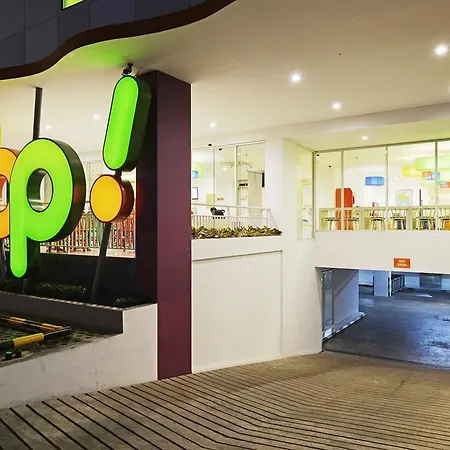 Pop! Hotel Malioboro - Yogyakarta-2