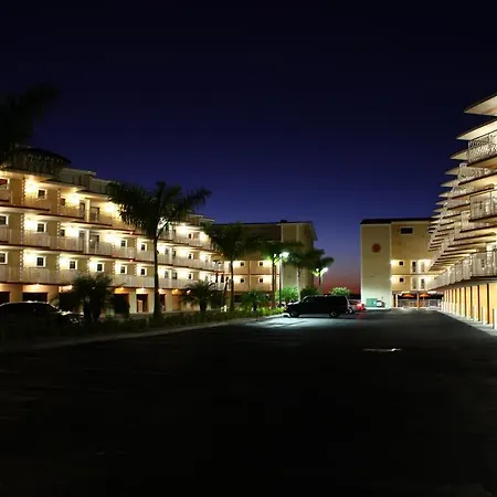 Beso Del Sol Resort-3