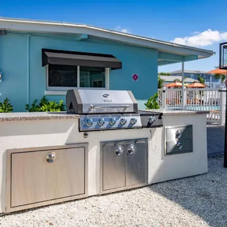 The Villas At St Pete Beach-3