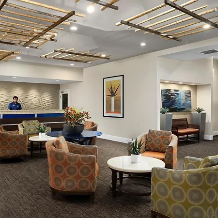 Hyatt Vacation Club At Desert Oasis-2