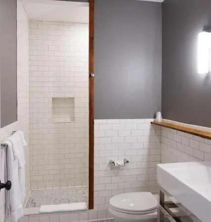 The Howard Hotel-2