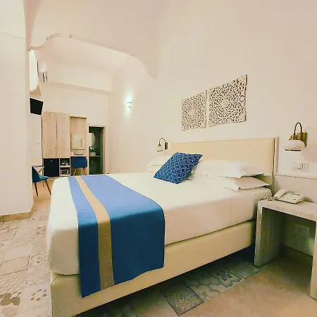 Hotel Guarracino-2