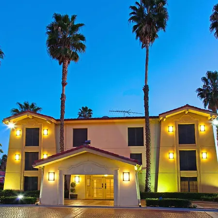Heritage Inn San Bernardino-3