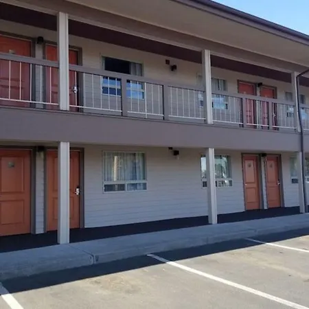 Best Western Pacific Highway Inn-2